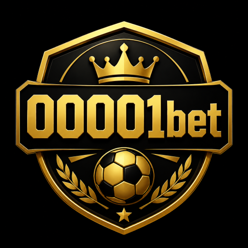 00001bet