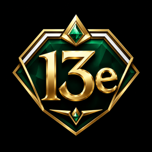 13e