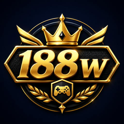 188w