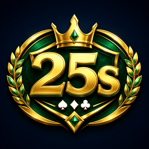 25s