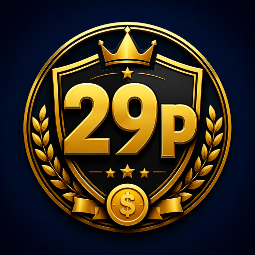 29p