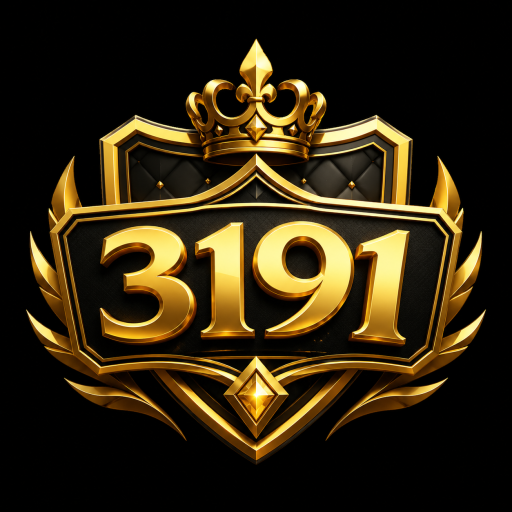 3191