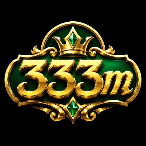 333m