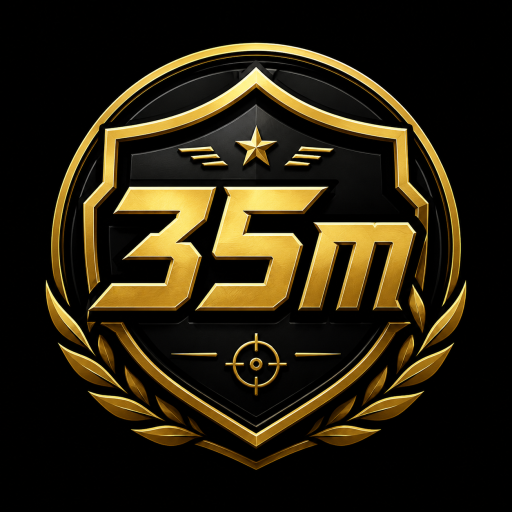 35m