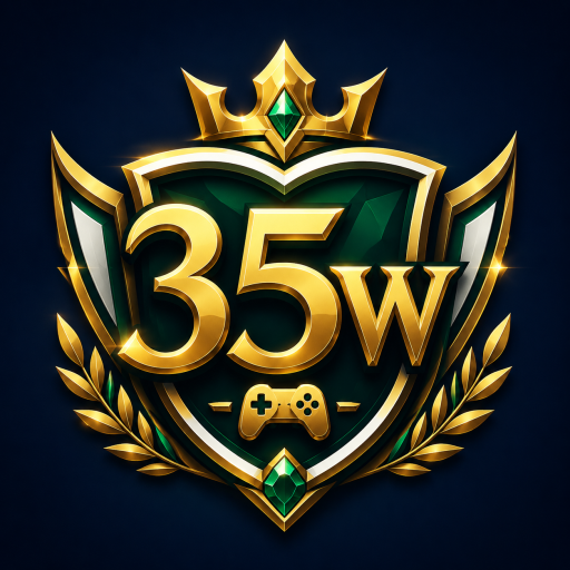 35w