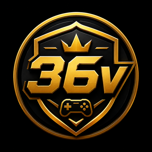 36v