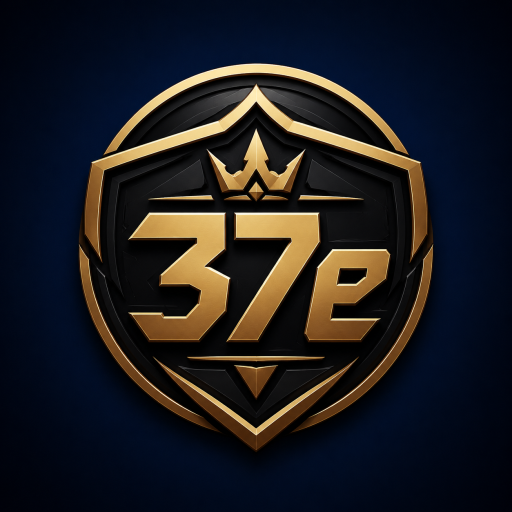 37e