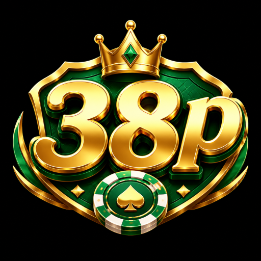 38p