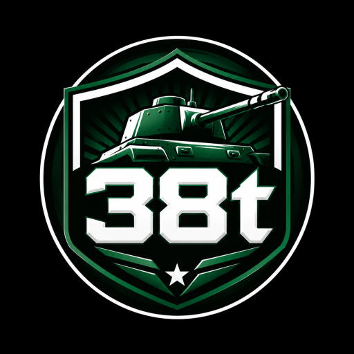 38t