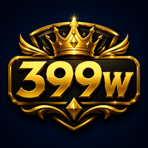 399w