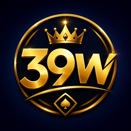 39w