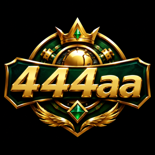 444aa