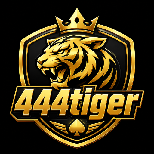 444tiger