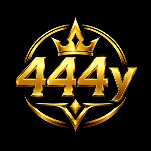 444y
