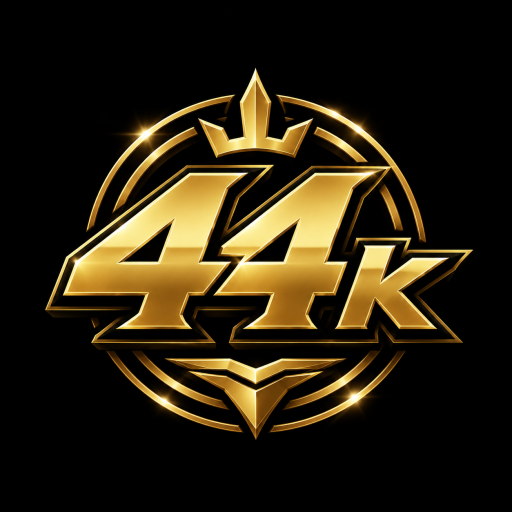 44k