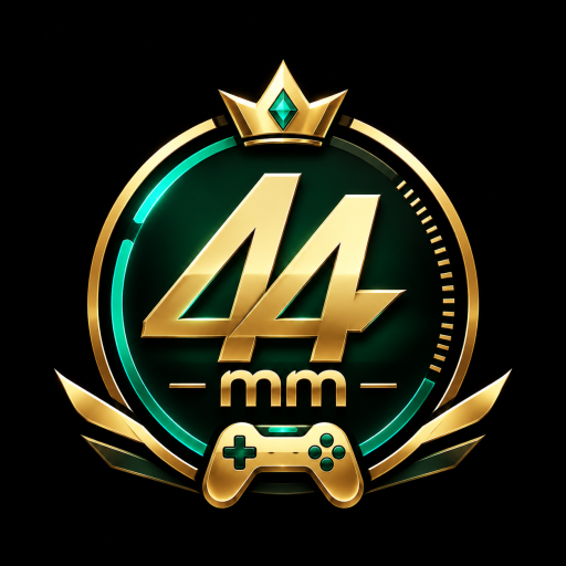 44mm