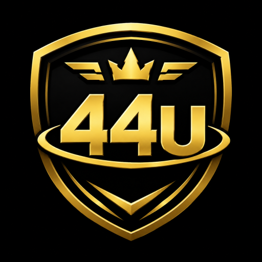 44u