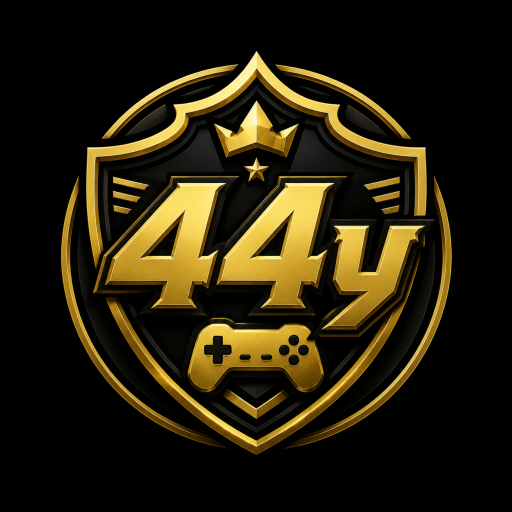 44y
