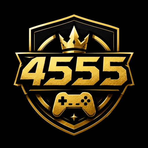 4555