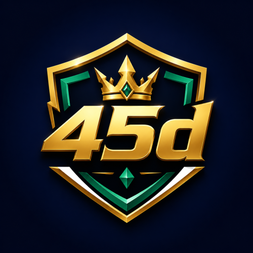 45d