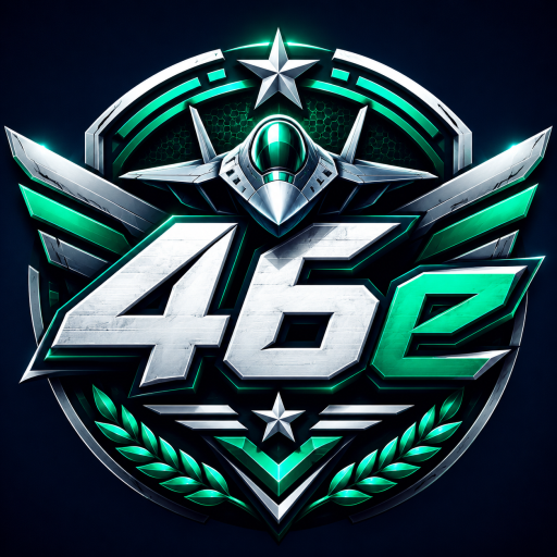 46e