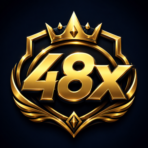 48x