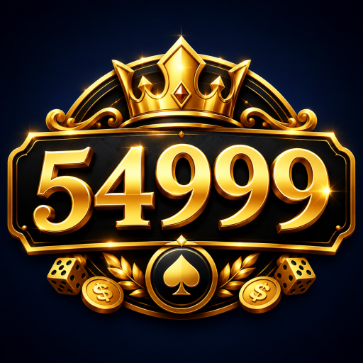54999