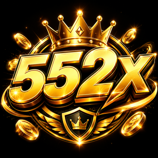 552x