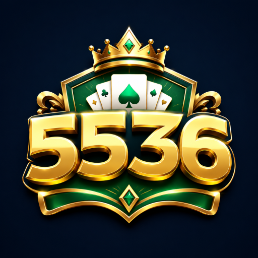 5536