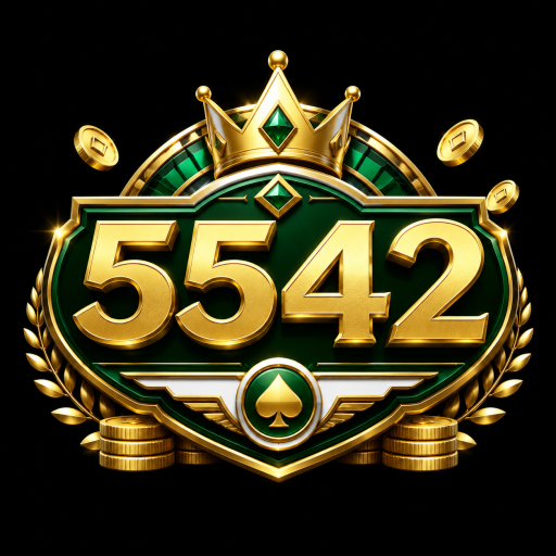5542