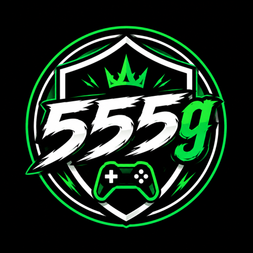 555g