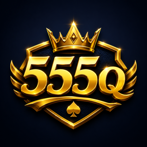 555q