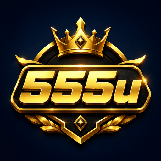 555u