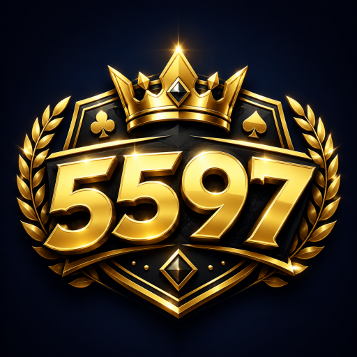 5597