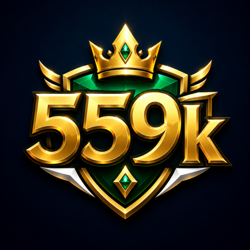 559k