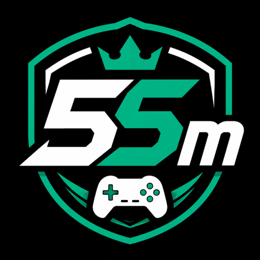 55m