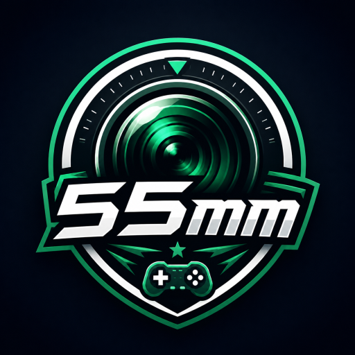 55mm