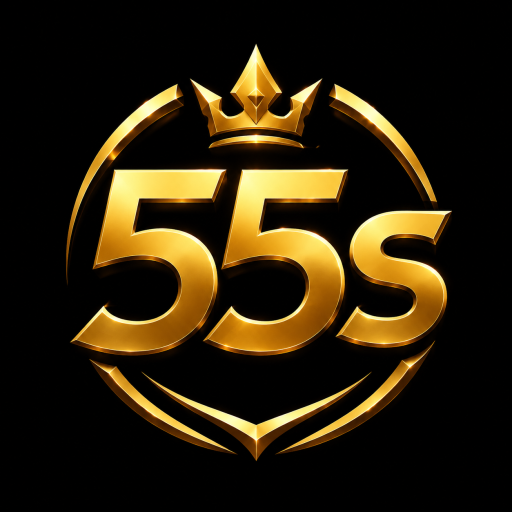 55s