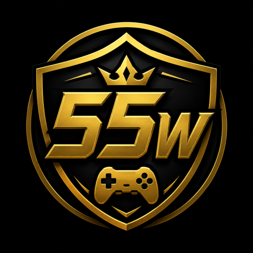 55w
