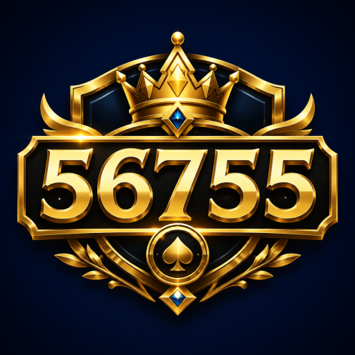 56755