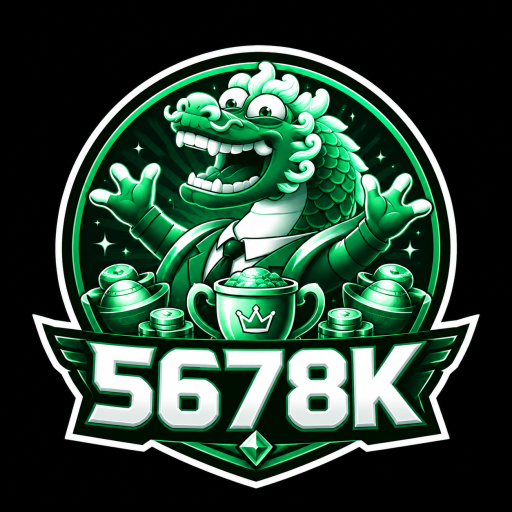 5678k