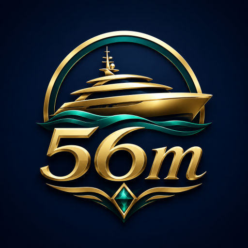 56m