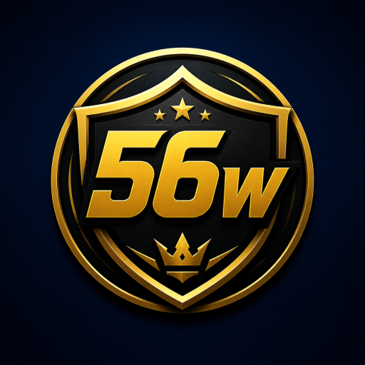 56w