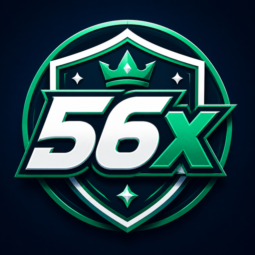 56x