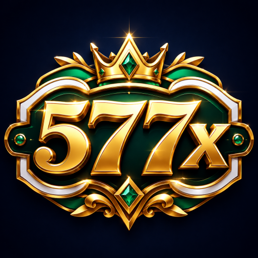 577x