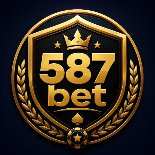 587bet