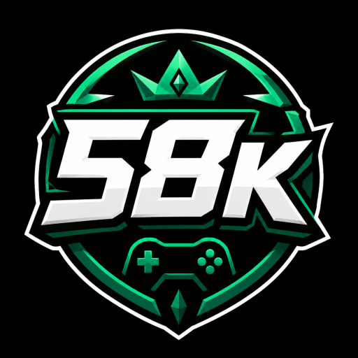 58k