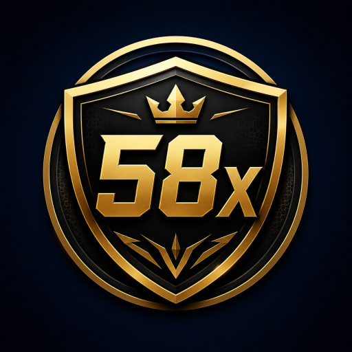 58x