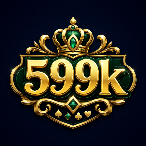 599k