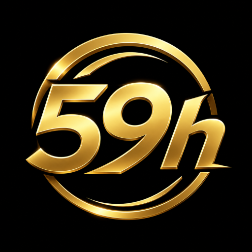 59h